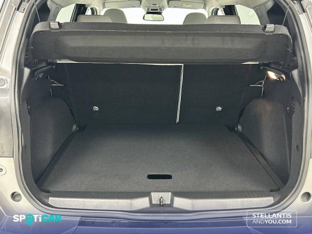 Citroën C3 Aircross Hybrid 145 ë-DCS6 Max