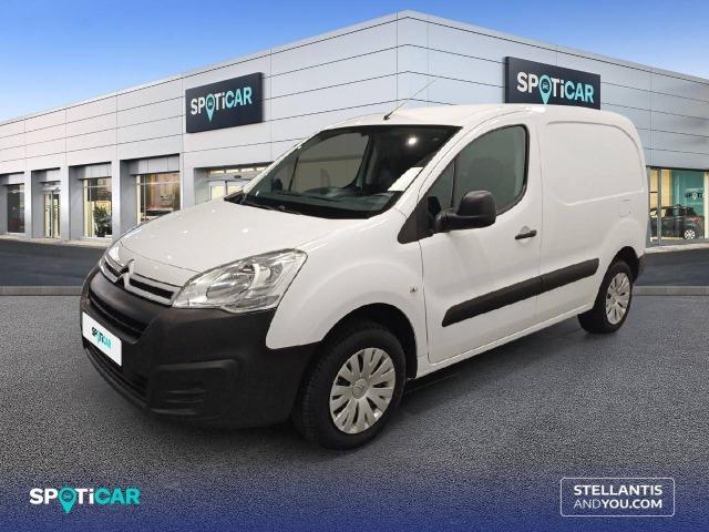 Citroën Berlingo Electric Club