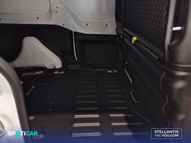 Citroën Berlingo Electric Club