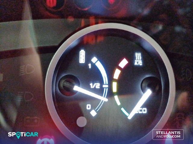 Citroën Berlingo Electric Club