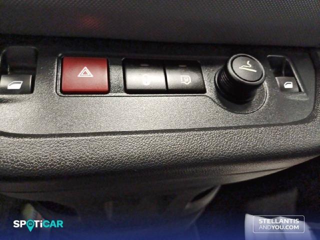 Citroën Berlingo Electric Club