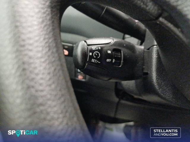 Citroën Berlingo Electric Club