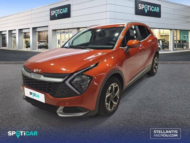 Kia Sportage 1.6 T-GDi 110kW (150CV) MHEV  4x2 Tech