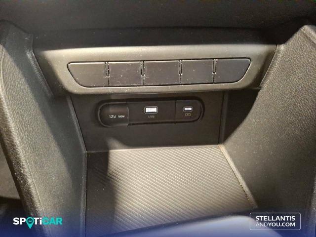 Kia Sportage 1.6 T-GDi 110kW (150CV) MHEV  4x2 Tech