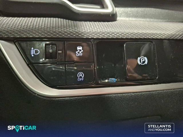 Kia Sportage 1.6 T-GDi 110kW (150CV) MHEV  4x2 Tech