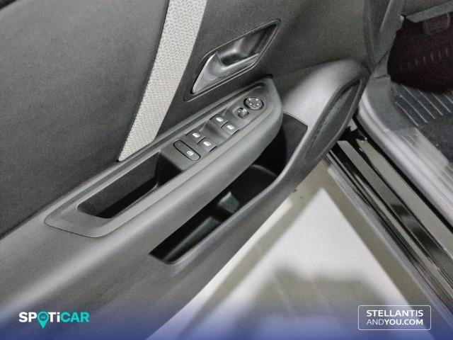 Citroën C4 ë-C4 eléctrico 115kW 54kWh Plus