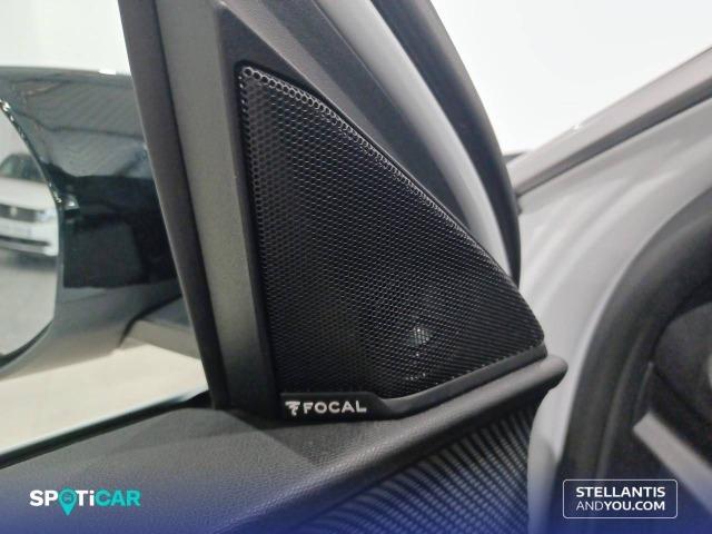 Peugeot 3008 Eléctrico 157kW GT