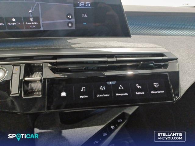 Peugeot 3008 Eléctrico 157kW GT