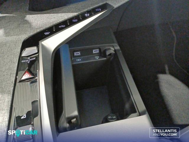 Peugeot 3008 Eléctrico 157kW GT