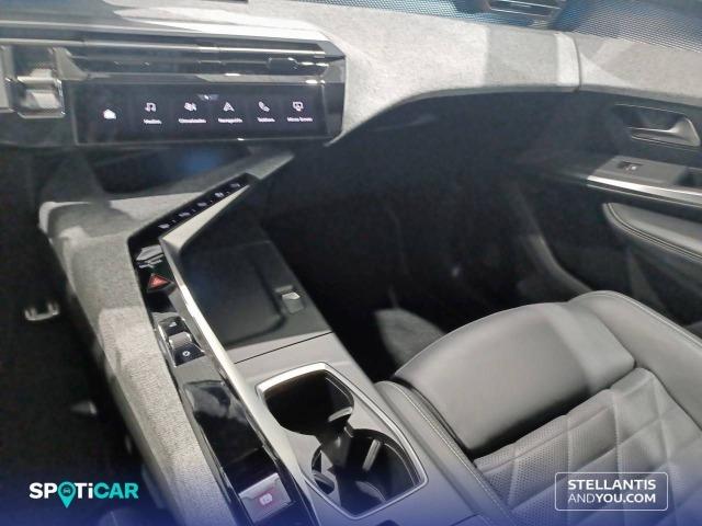 Peugeot 3008 Eléctrico 157kW GT