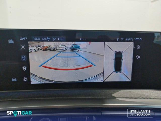 Peugeot 3008 Eléctrico 157kW GT