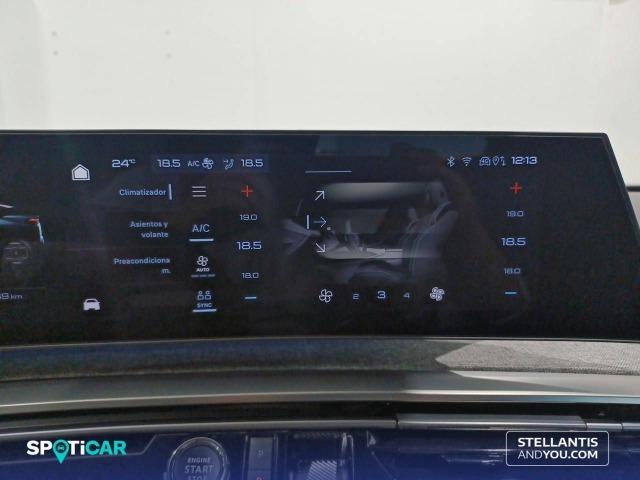 Peugeot 3008 Eléctrico 157kW GT