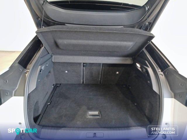 Peugeot 3008 Eléctrico 157kW GT