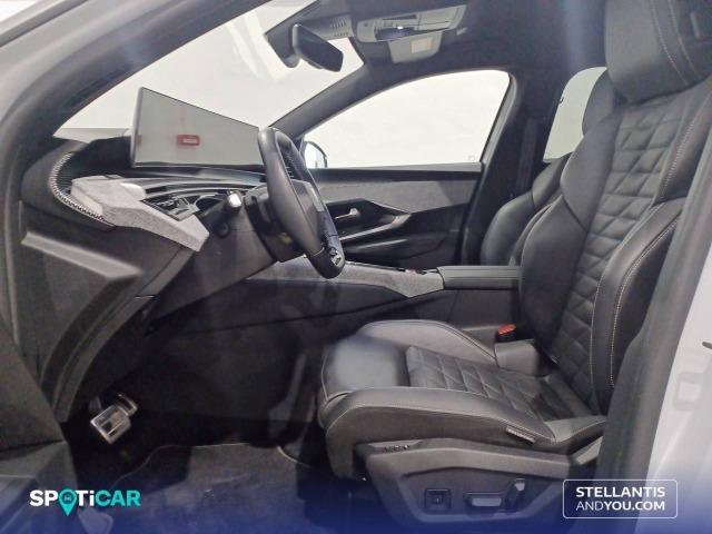 Peugeot 3008 Eléctrico 157kW GT