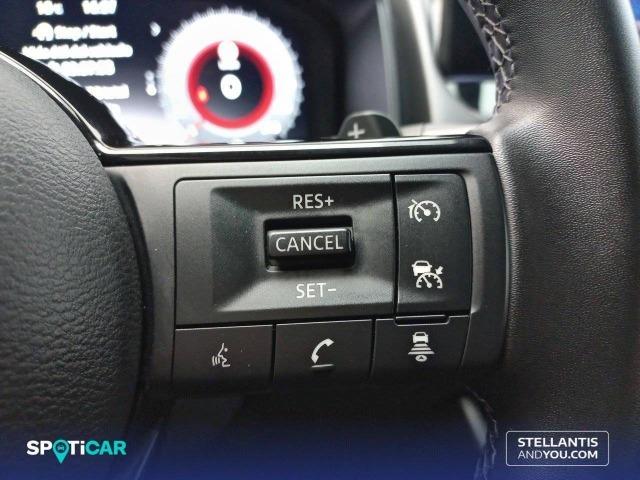 Nissan Qashqai DIG-T 116kW CVT N-Connecta