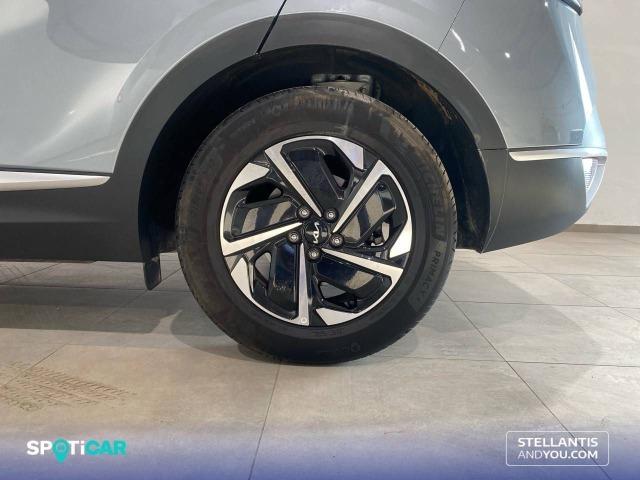 Kia Sportage 1.6 CRDi MHEV 100kW (136CV)  4x2 Drive