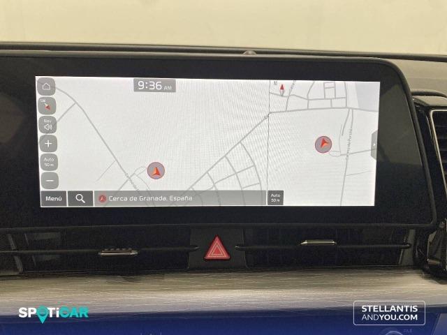 Kia Sportage 1.6 CRDi MHEV 100kW (136CV)  4x2 Drive