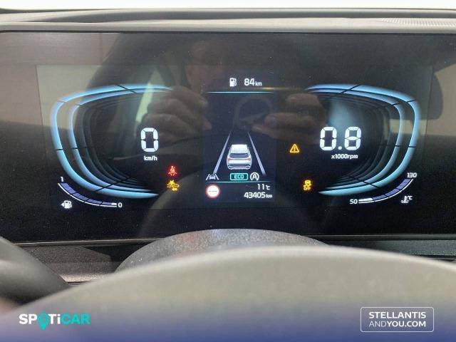 Kia Sportage 1.6 CRDi MHEV 100kW (136CV)  4x2 Drive