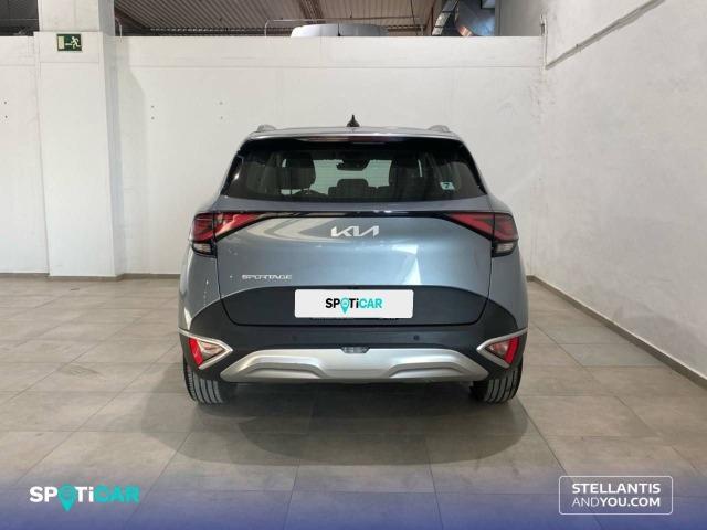 Kia Sportage 1.6 CRDi MHEV 100kW (136CV)  4x2 Drive