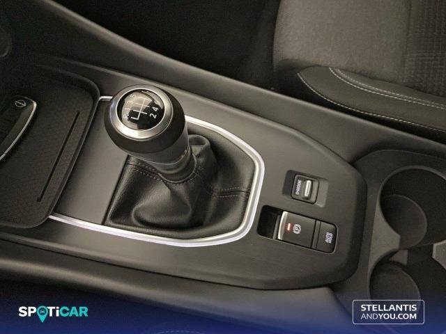 Nissan Qashqai DIG-T 103kW N-Connecta