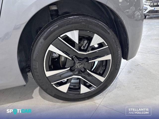 Peugeot 208 HYBRID 136 eDCS6 Allure