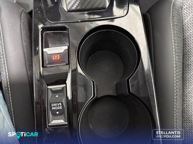 Peugeot 208 HYBRID 136 eDCS6 Allure