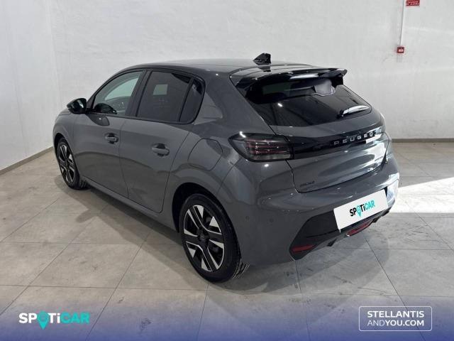 Peugeot 208 HYBRID 136 eDCS6 Allure