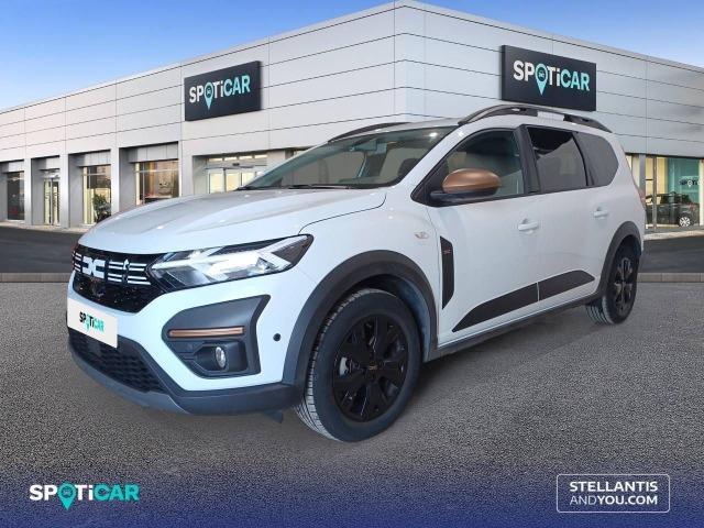 Dacia Jogger HYBRID 105kW (140CV) 5 plazas Extreme