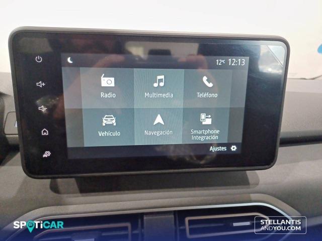 Dacia Jogger HYBRID 105kW (140CV) 5 plazas Extreme