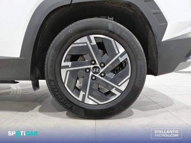 Hyundai Tucson 1.6T 118kW (160CV) Maxx