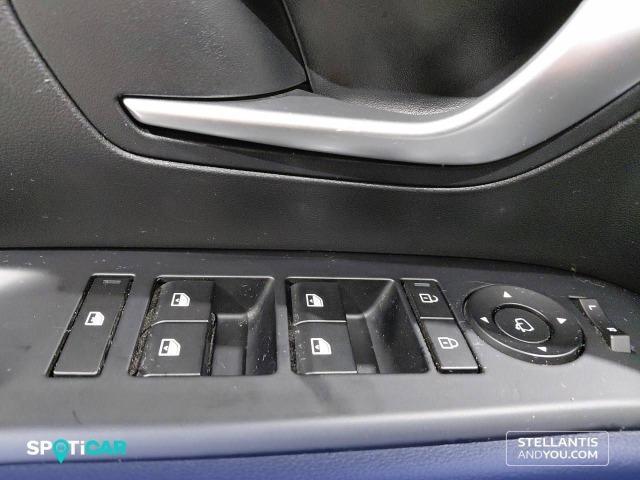 Hyundai Tucson 1.6T 118kW (160CV) Maxx