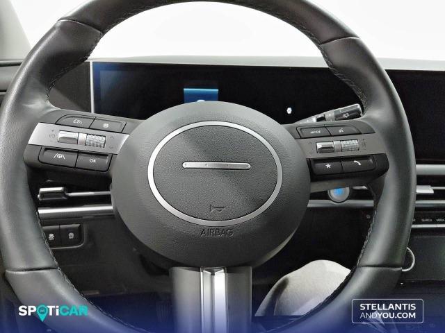 Hyundai Tucson 1.6T 118kW (160CV) Maxx