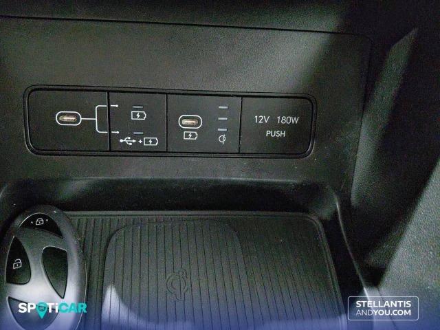 Hyundai Tucson 1.6T 118kW (160CV) Maxx