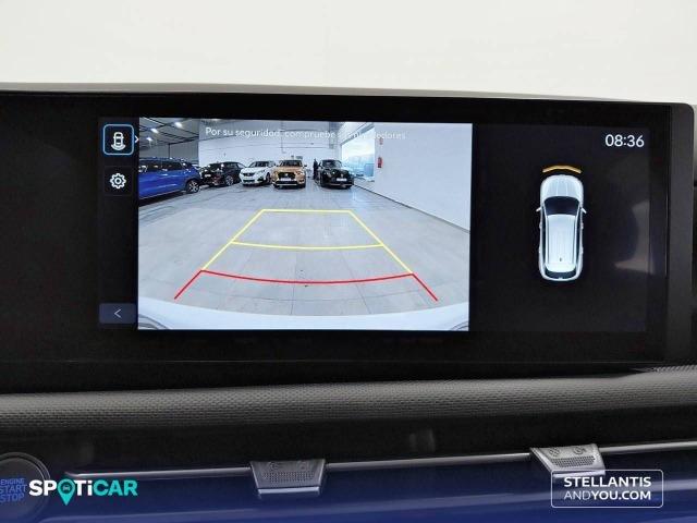 Hyundai Tucson 1.6T 118kW (160CV) Maxx