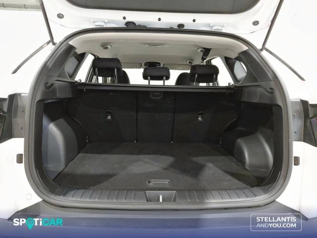 Hyundai Tucson 1.6T 118kW (160CV) Maxx