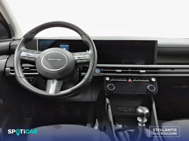 Hyundai Tucson 1.6T 118kW (160CV) Maxx