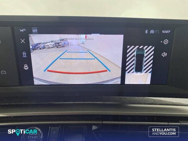 Peugeot 3008 1.2 107KW  eDCS6 Allure