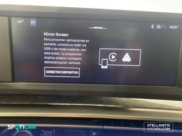 Peugeot 3008 1.2 107KW  eDCS6 Allure