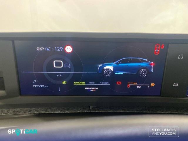 Peugeot 3008 1.2 107KW  eDCS6 Allure