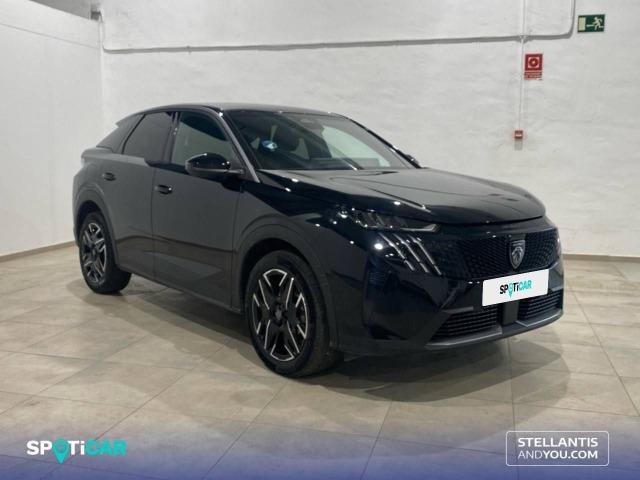Peugeot 3008 1.2 107KW  eDCS6 Allure