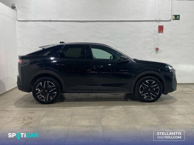 Peugeot 3008 1.2 107KW  eDCS6 Allure