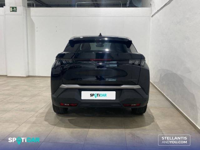 Peugeot 3008 1.2 107KW  eDCS6 Allure