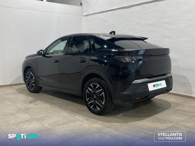Peugeot 3008 1.2 107KW  eDCS6 Allure