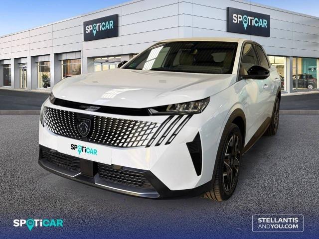 Peugeot 3008 1.2 100KW  eDCS6 Allure