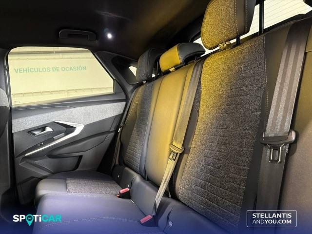 Peugeot 3008 1.2 100KW  eDCS6 Allure