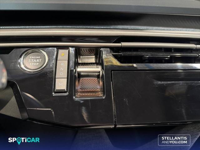 Peugeot 3008 1.2 100KW  eDCS6 Allure