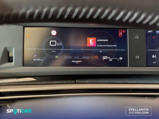 Peugeot 3008 1.2 100KW  eDCS6 Allure