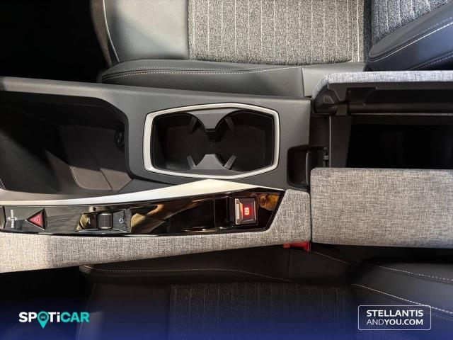 Peugeot 3008 1.2 100KW  eDCS6 Allure