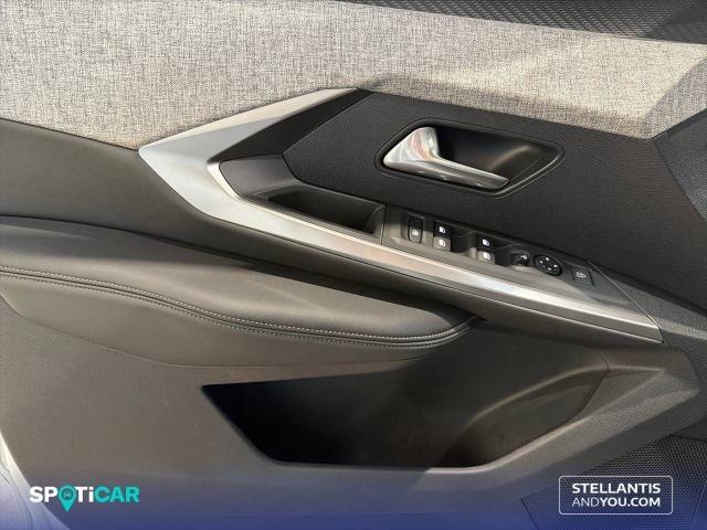 Peugeot 3008 1.2 100KW  eDCS6 Allure