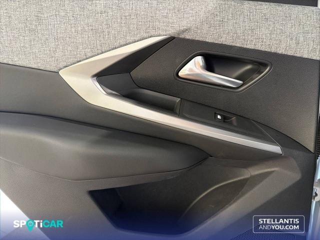 Peugeot 3008 1.2 100KW  eDCS6 Allure